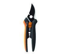 Fiskars Fiskars Solid Ciseaux de fleuriste SP14 avec coupe-fil et épineur de roses Quantité:4