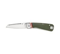 Gerber EDC Lifestyle Couteau Pliant Adulte Unisexe, Vert, Taille Unique
