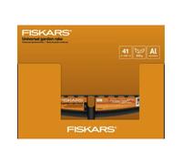 Fiskars Fiskars Tête de râteau Solid Quantité:1