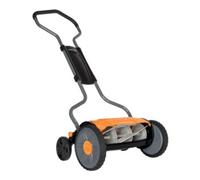 Fiskars StaySharp Plus Tondeuse a gazon, 43cm (113872) 1015649