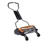 Fiskars StaySharp max tondeuse à cage