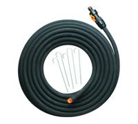 Fiskars Fiskars Tuyau d'arrosage 15 m 1025935 Quantité:2