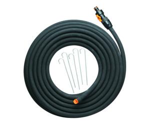 Fiskars Fiskars Tuyau d'arrosage 15 m 1025935 Quantité:2