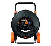 Fiskars Fiskars Waterwheel L 1/2"(13mm) 30m Confort Quantité:1