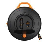 Fiskars Fiskars Waterwheel S 3/8" (9mm) 15m Confort Quantité:4