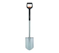 Fiskars Fiskars Xact Pelle télescopique pointue Xact Quantité:1
