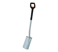 Fiskars Fiskars Xact Pelle télescopique ronde Xact Quantité:1