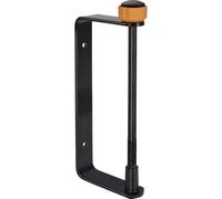 Fiskars Support mural pour enrouleur de tuyau 1020448 – 1 pièce