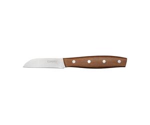 Fiskars Folken couteau d’office FSC. 7 cm