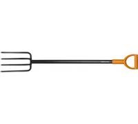 Fiskars Solid Fourche a beche 122 cm (133423) 1003458