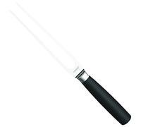 Fiskars Fourchette à viande Functional Form+ – 28 cm, acier inoxydable/plastique, noir