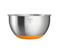 Fiskars Functional Form bol à pâtisserie Acier inoxydable. 4 L