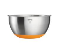 Fiskars Functional Form bol à pâtisserie Acier inoxydable. 5 L