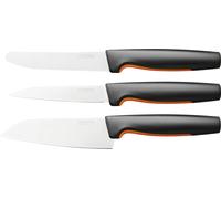 Fiskars Functional Form Favourite Set of Three Knives 1057556