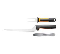 Fiskars Functional Form Fish Set 3 Pieces 1057560
