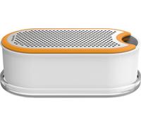 Fiskars Functional Form Râpe avec boîte, 16,8cm 1019530