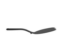 Fiskars Functional Form Pfannenwender, Pfannen Wender, Bratwender, Küchenhelfer, Aluminium, 32 cm, 1023612