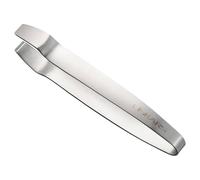 Fiskars Functional Form Pince à Arêtes, Pince à Poisson pour Enlever les Arêtes, Pointe Précise, Acier Inoxydable, Gris, 1079962