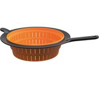 FISKARS FUNCTIONAL FORM Sieb mit Griff zum Dämpfen
