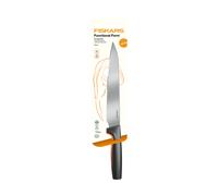 Fiskars Functional Form tranchelard Acier inoxydable