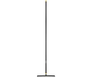 Fiskars Gardena Combisystem Râteau 1016036 36 cm