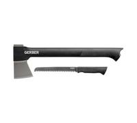 Fiskars GERBER Gator® Combo Hache II Quantité:3