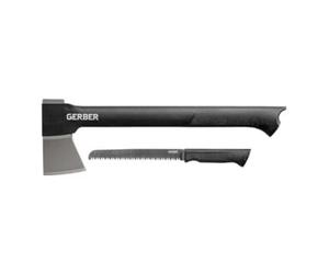 Fiskars GERBER Gator® Combo Hache II Quantité:3