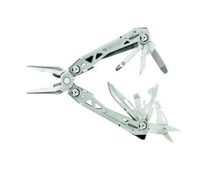 Fiskars GERBER Multitool Suspension NXT avec clip Quantité:3