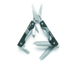 Fiskars GERBER Outil de poche avec ciseaux SPLICE Quantité:6