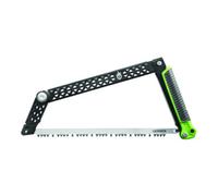 Fiskars GERBER Scie pliante de camping Quantité:3