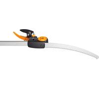 Fiskars Girafe de coupe UPX86 et adaptateur pour scie à arbre