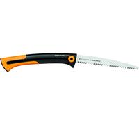 Grande scie de jardin a lame rétractable FISKARS Xtract SW75