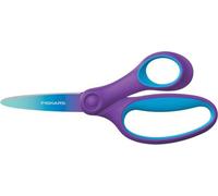 Fiskars Grands ciseaux pour enfants ombre violet 150mm