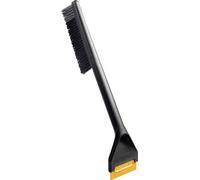 Fiskars Grattoir à givre/neige pour voitures, pour SUV, pour van