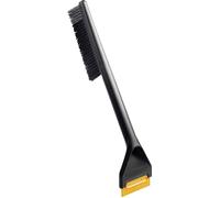 Fiskars Grattoir à givre/neige pour voitures, pour SUV, pour van