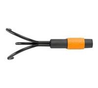 FISKARS Griffe 3 dents Quikfit™ avec tête en acier Multicolore G