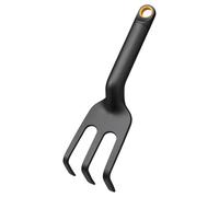 Fiskars Griffe 1001600 Solid bi-matière Noir