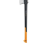 FISKARS Hache à fendre X32-L longueur 815 mm long. du manche 735 mm poids 244...