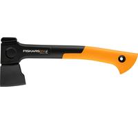 Fiskars Hache à fendre XS, X-series X14