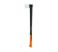 FISKARS HACHE SPACCALEGNA X27 XXL PROFESSIONNEL TRONCS DE 30MM
