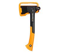 Fiskars Hache universelle X14 1069102 – 355 mm