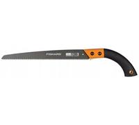 Scie à lame fixe Fiskars longueur 14,7 cm
