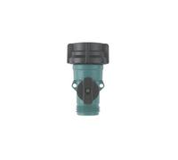 FISKARS INC GARDEN WATERING - Gilmour Nylon Single Water Shut Off Valve