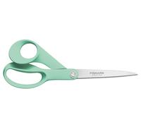 Fiskars Inspiration Mint Ciseaux universels (21 cm) 1084003