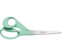 Fiskars Inspiration Mint Ciseaux universels (21 cm) 1084003