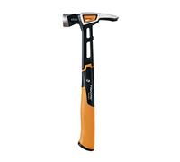Fiskars Isocore 567 gram Usage général Marteau 34,3 cm