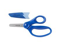 Fiskars Kids Ciseaux 13cm Sheath Blue,6/36,16L