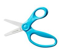 Fiskars Kids Ciseaux 13cm Sheath TURQ,6/36,16L