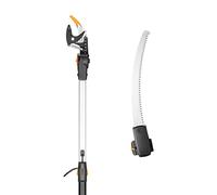 Cisaille téléescopique UPX86 et adaptateur