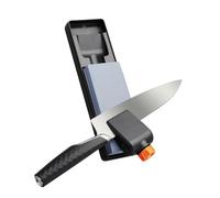 Fiskars Kit d'affûtage Premium avec pierre à aiguiser